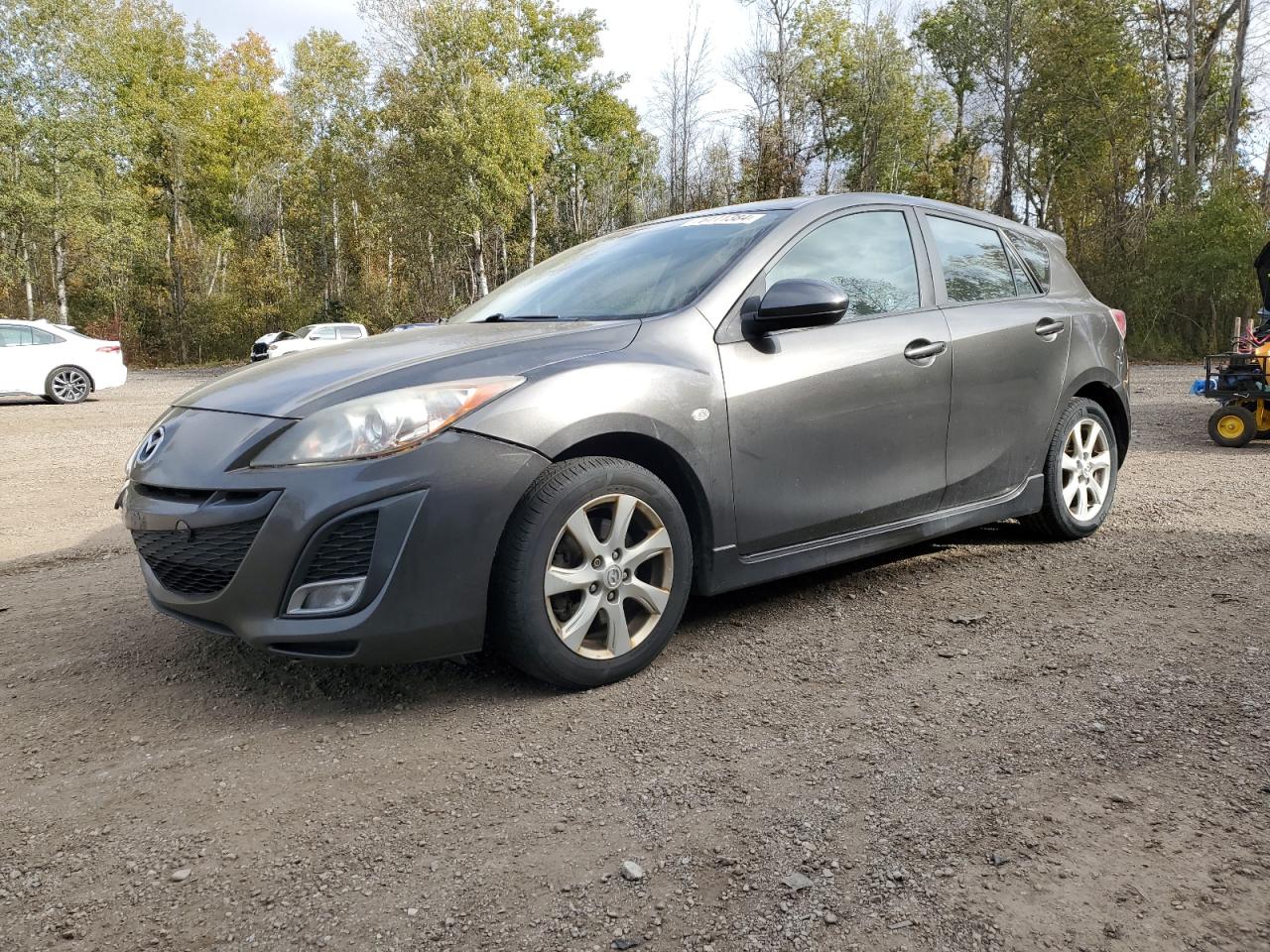 2010 Mazda 3 - Image 1