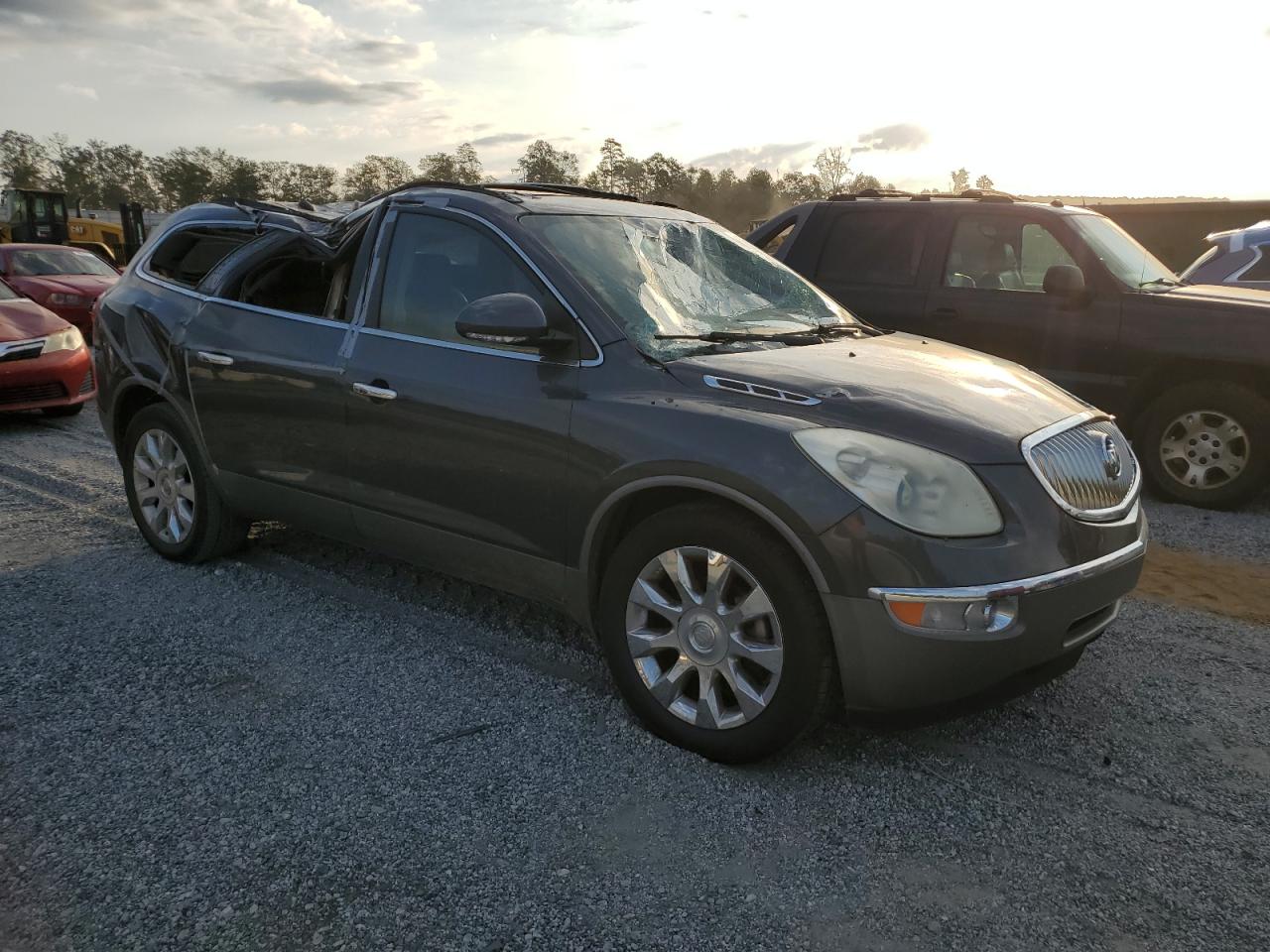 2011 Buick Enclave - Image 4