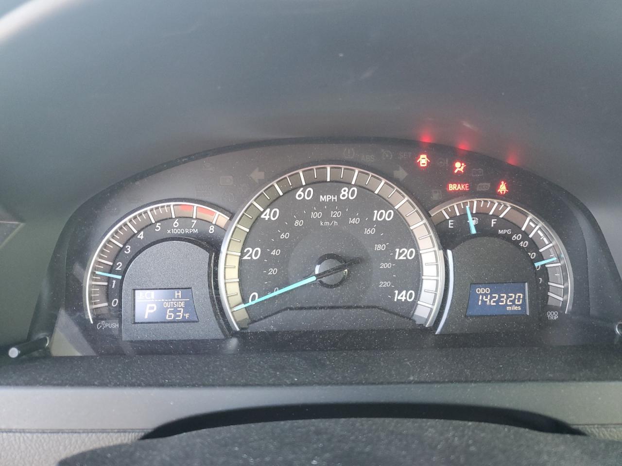 2012 Toyota Camry - Image 3