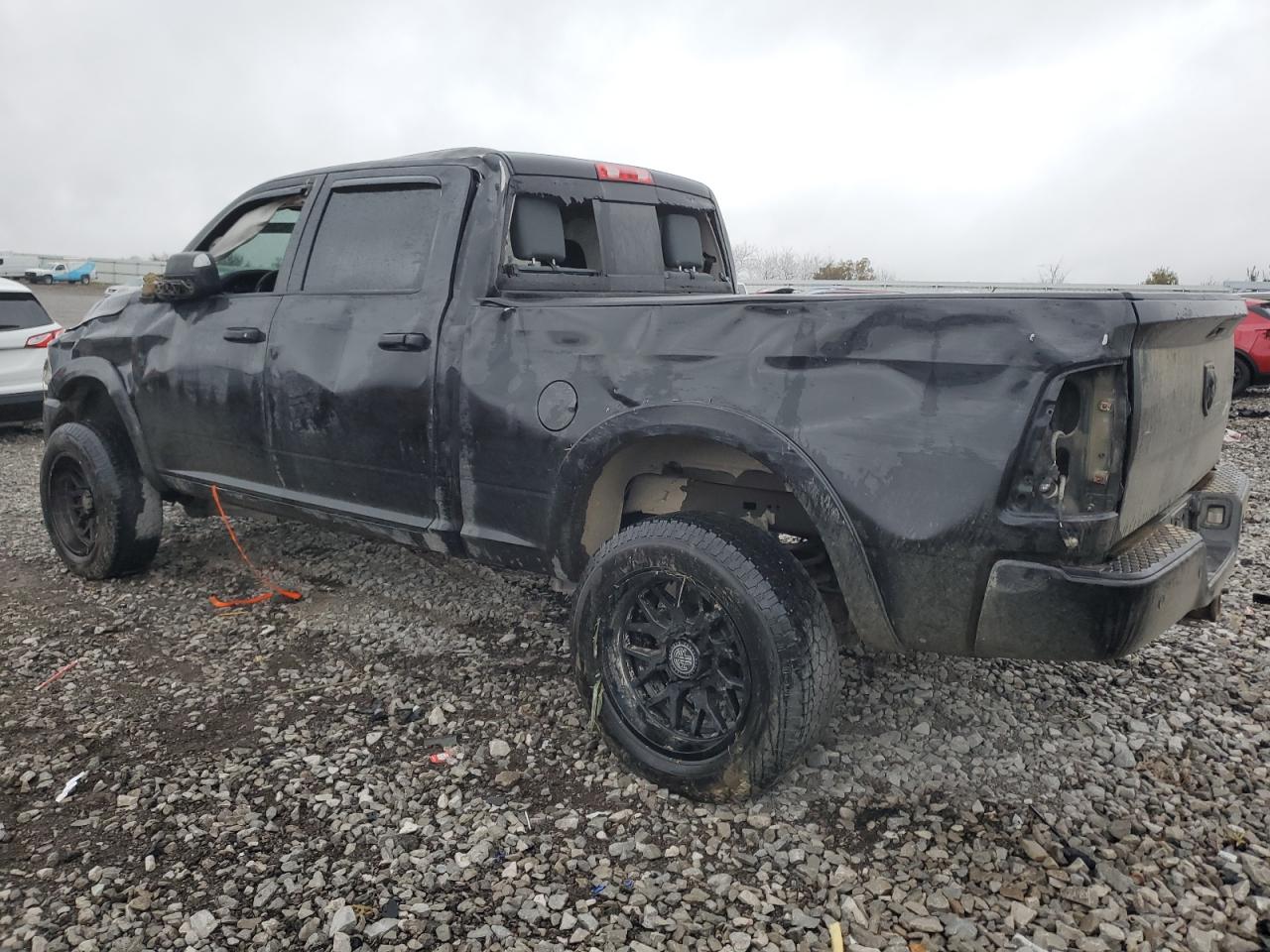 2015 RAM 2500 - Image 2