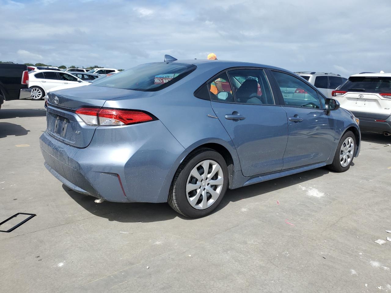 2020 Toyota Corolla - Image 3