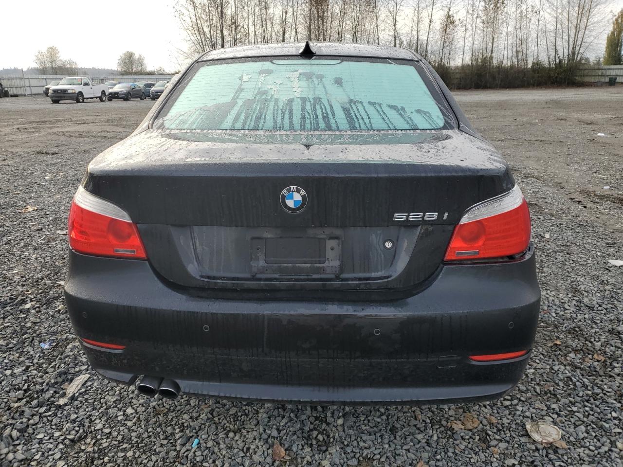 2010 BMW 528 Xi VIN: WBANV1C52AC159720 Lot: 77895694