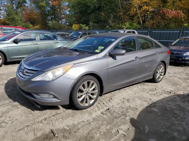 2012 Hyundai Sonata Se