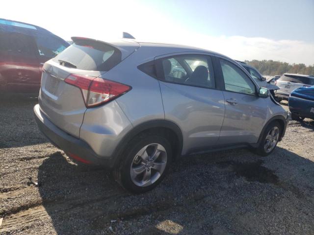  HONDA HR-V 2019 Сріблястий