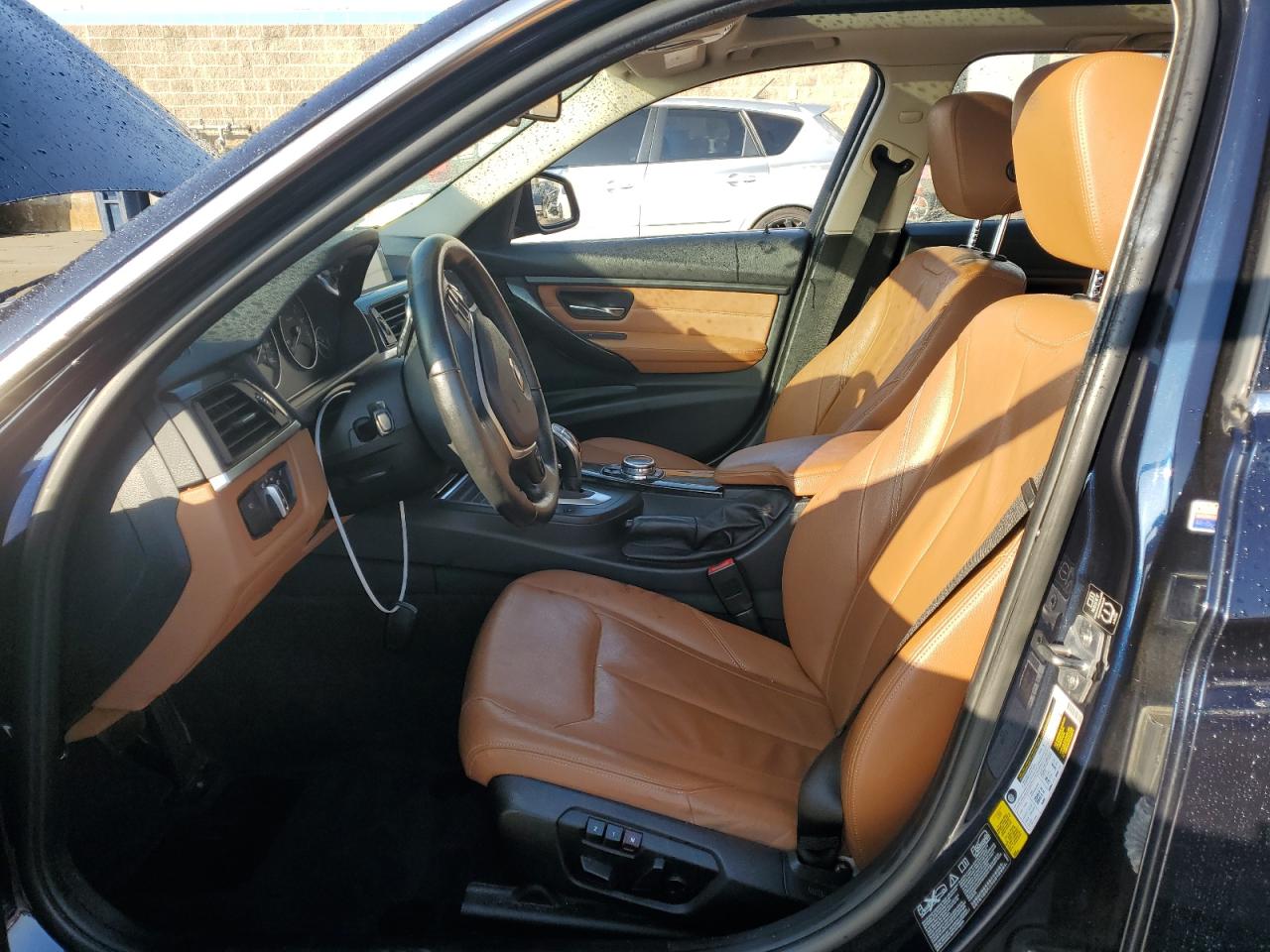 2014 BMW 3er - Image 7