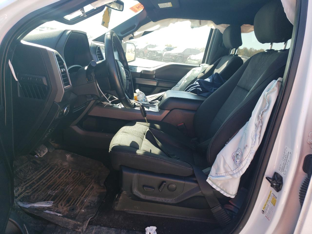 2020 Ford F-150 - Image 7