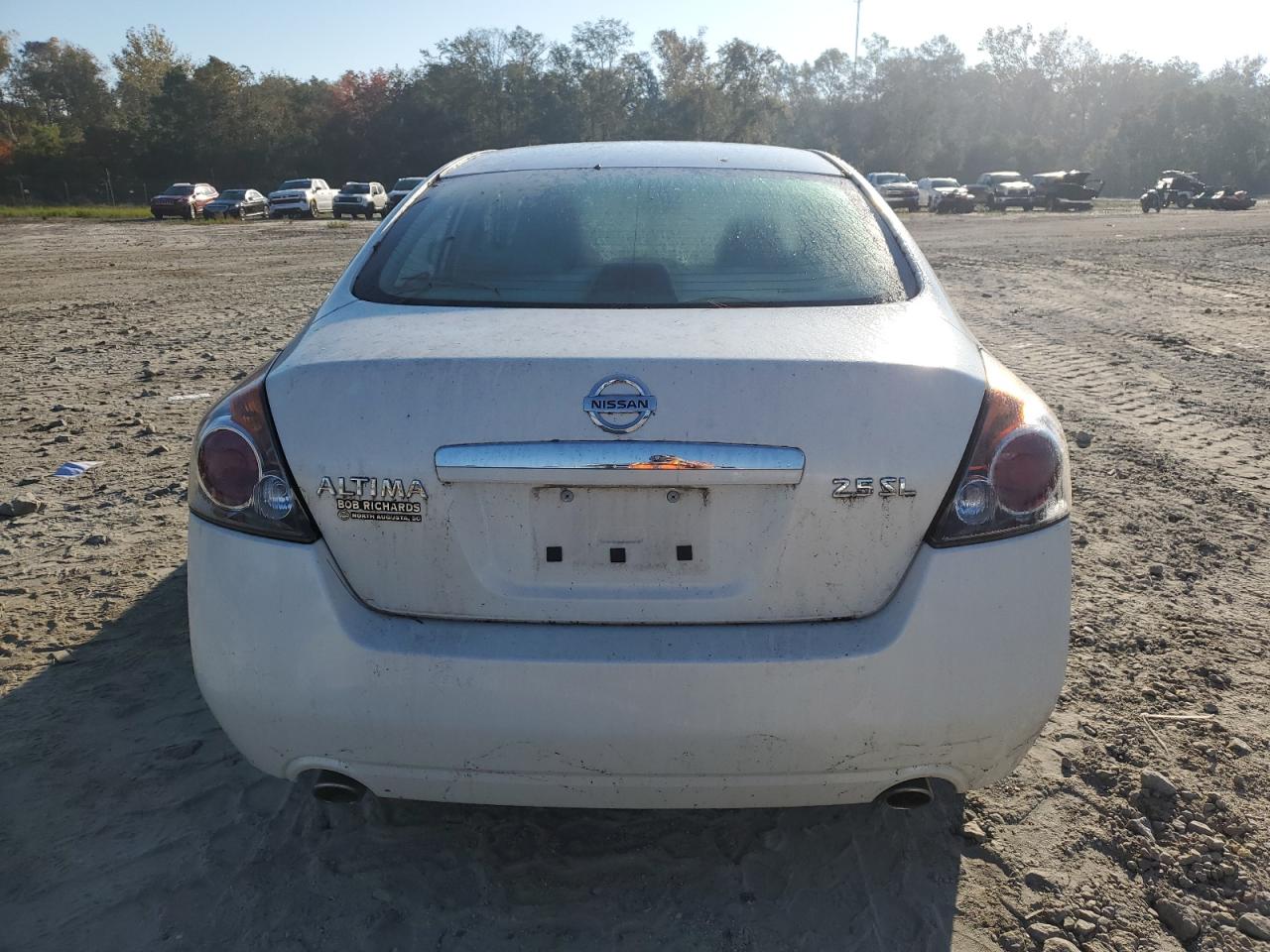 2009 Nissan Altima 2.5 VIN: 1N4AL21E79N556216 Lot: 77559154