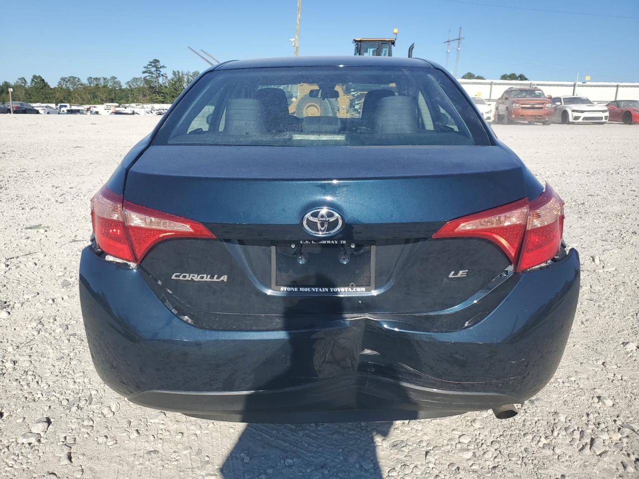 2019 Toyota Corolla - Image 6