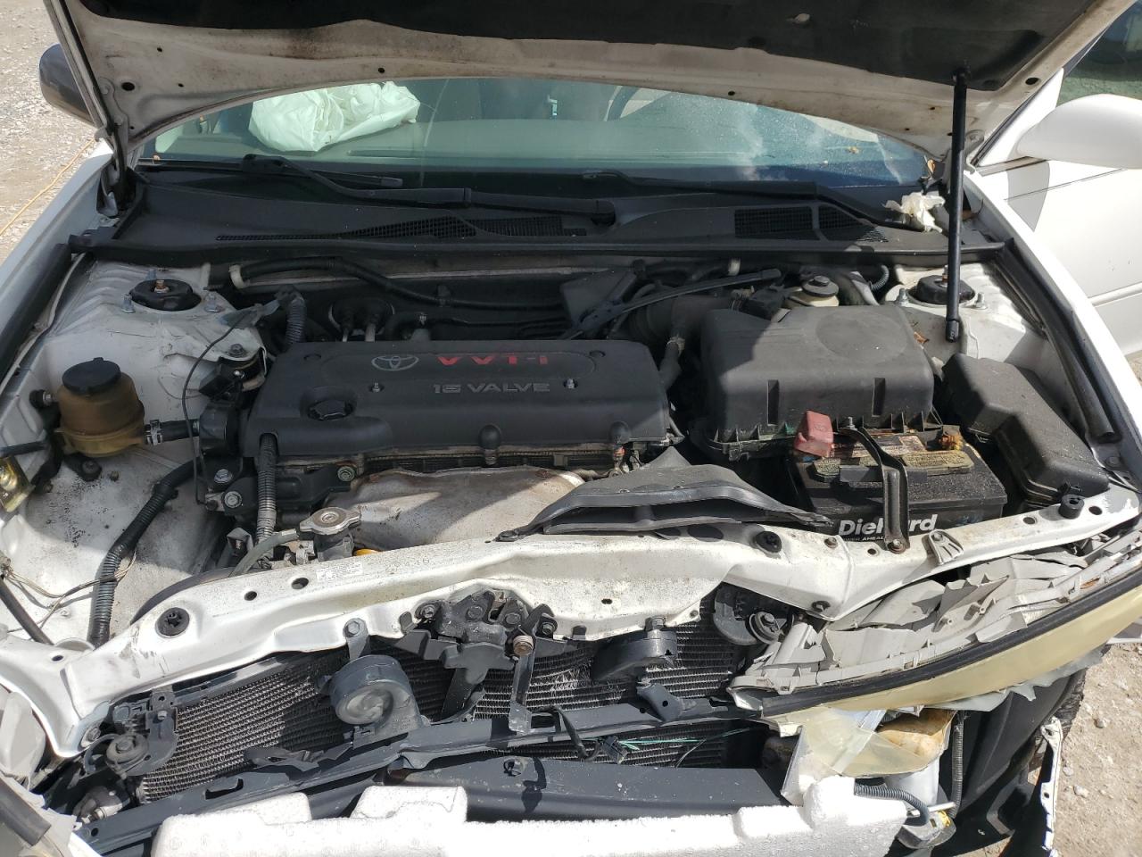 2004 Toyota Camry - Image 11