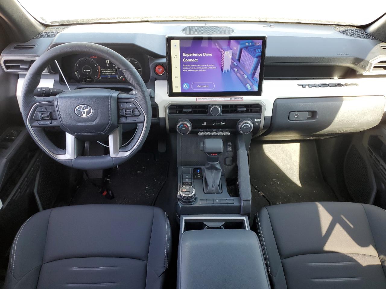 2024 Toyota Tacoma Double Cab VIN: 3TMLB5JN9RM020238 Lot: 75748894