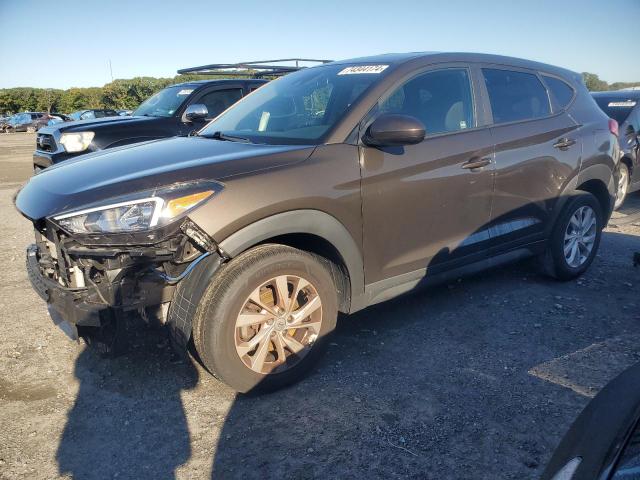 KM8J2CA44LU205153 Hyundai Tucson SE