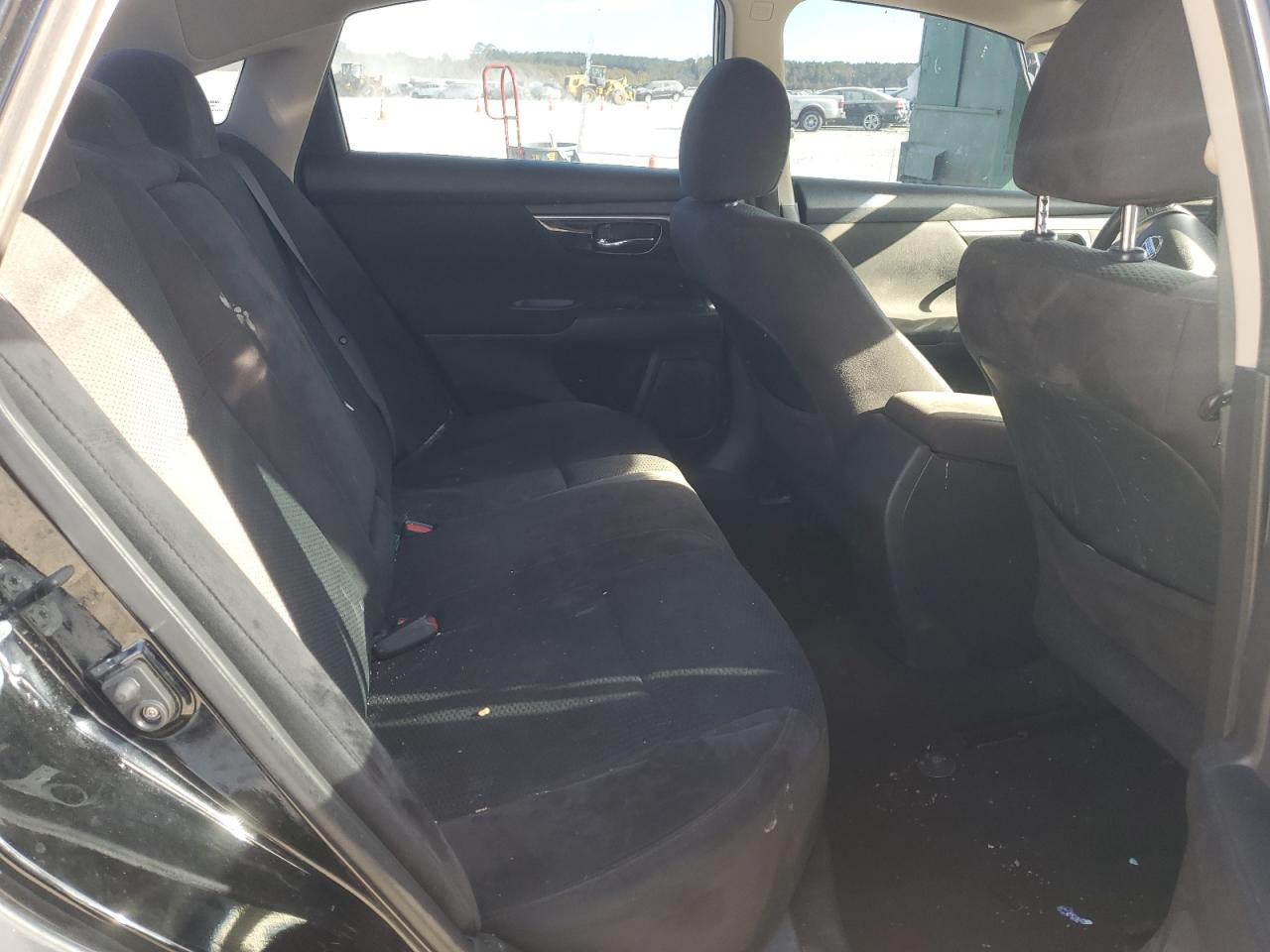 2014 Nissan Altima - Image 11