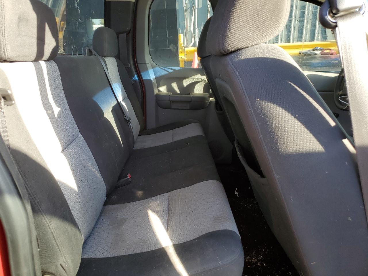 2007 Chevrolet Silverado C1500 VIN: 2GCEC19C871645770 Lot: 74042934