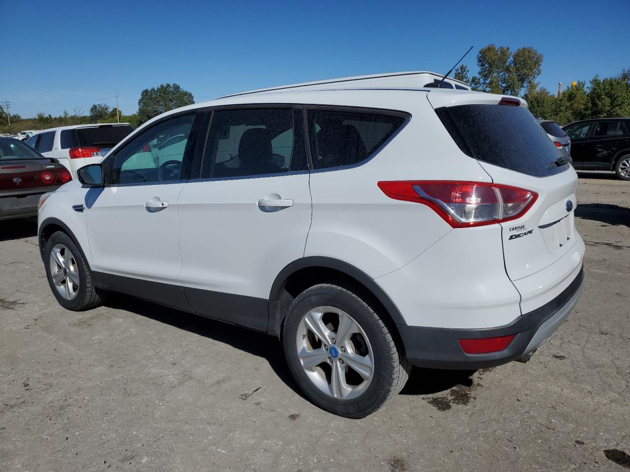 2014 Ford Escape - Image 2