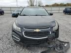 2015 Chevrolet Cruze Lt за продажба в Hueytown, AL - Front End