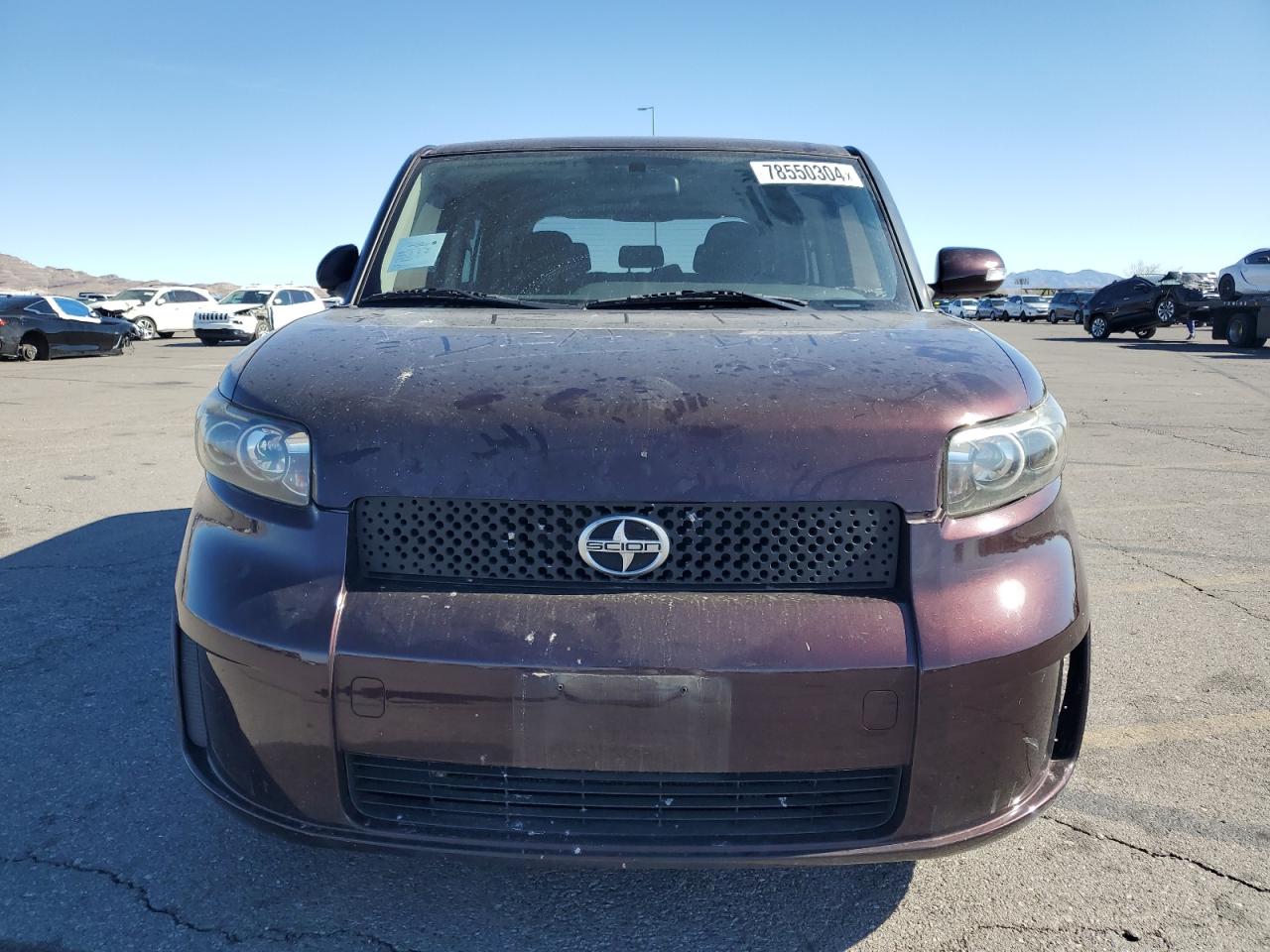 2009 Scion xB - Image 5