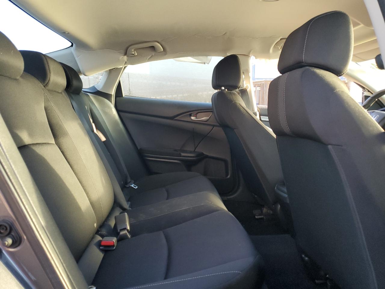 2020 Honda Civic - Image 10
