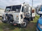 2018 Peterbilt 520  en Venta en Riverview, FL - Burn