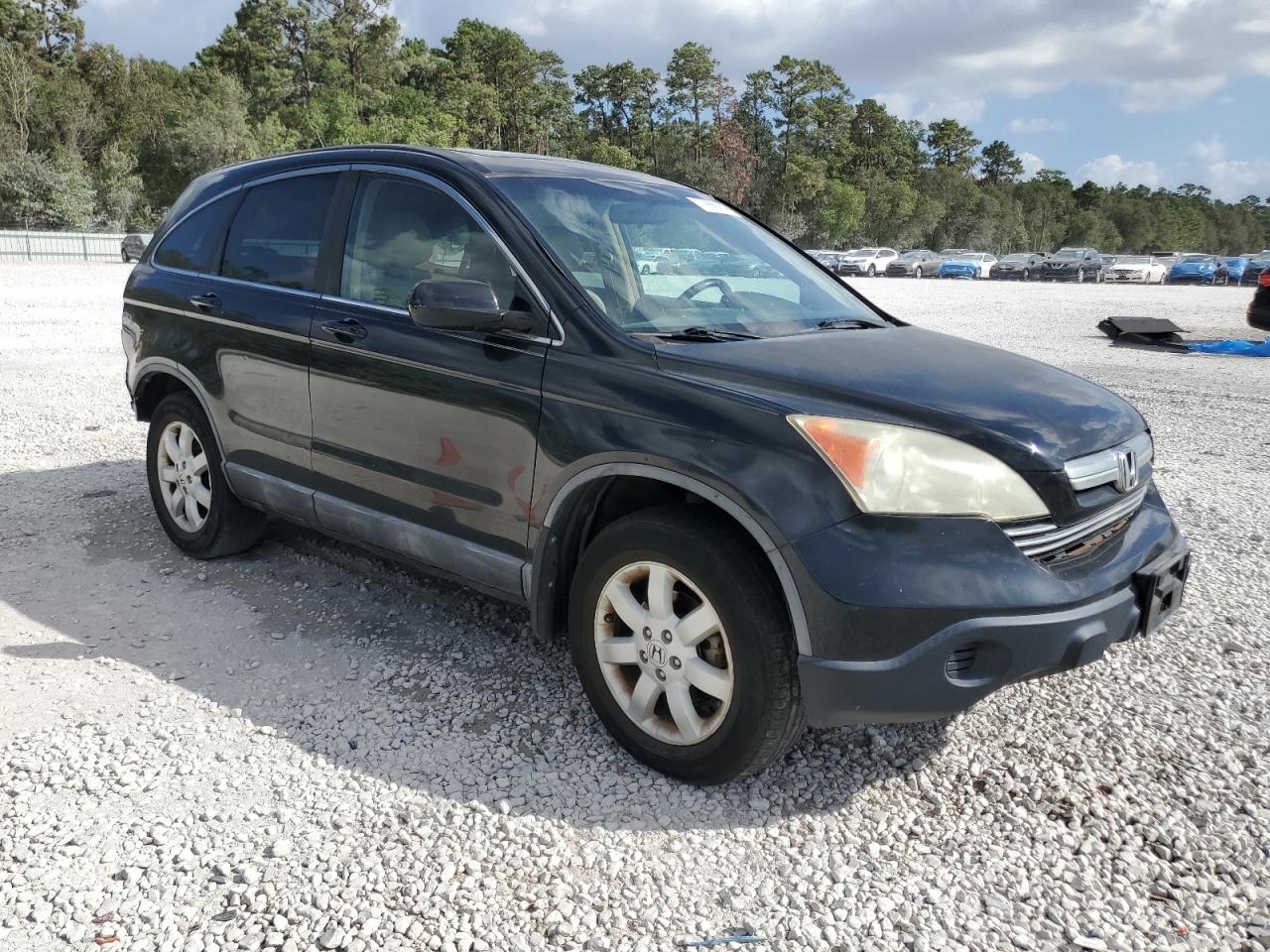 2009 Honda CR-V - Image 4