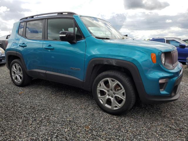 ZACNJDD12NPN89306 Jeep Renegade L 4