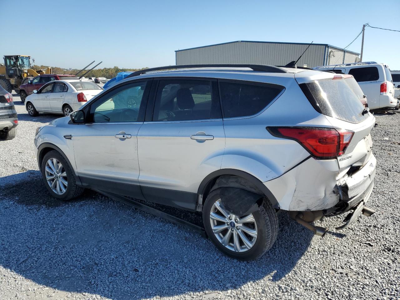 2019 Ford Escape - Image 2