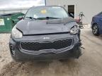 2017 Kia Sportage Lx იყიდება Franklin-ში, WI - Front End