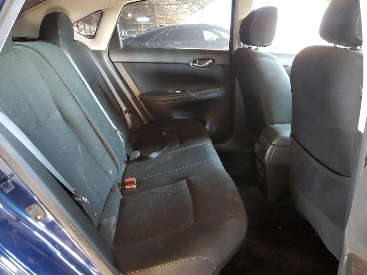 2019 Nissan Sentra - Image 10