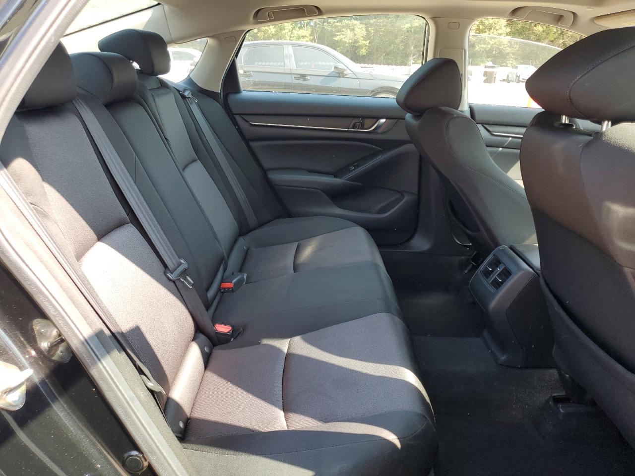 2019 Honda Accord - Image 10
