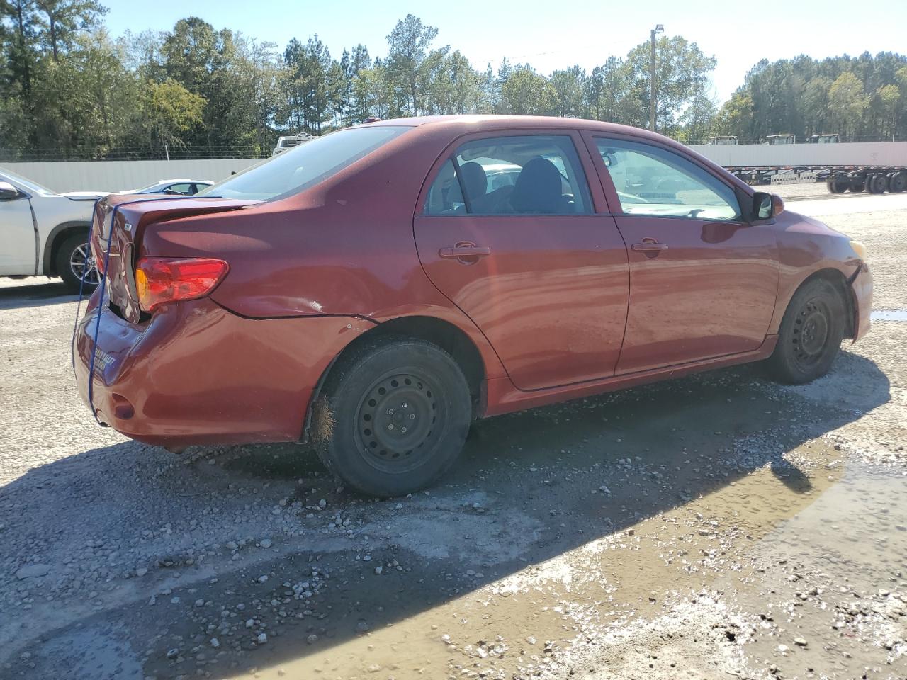 2009 Toyota Corolla - Image 3
