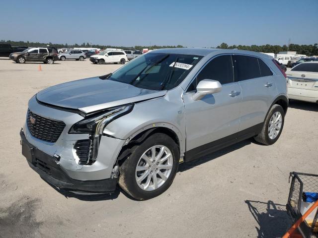 2021 Cadillac Xt4 Luxury