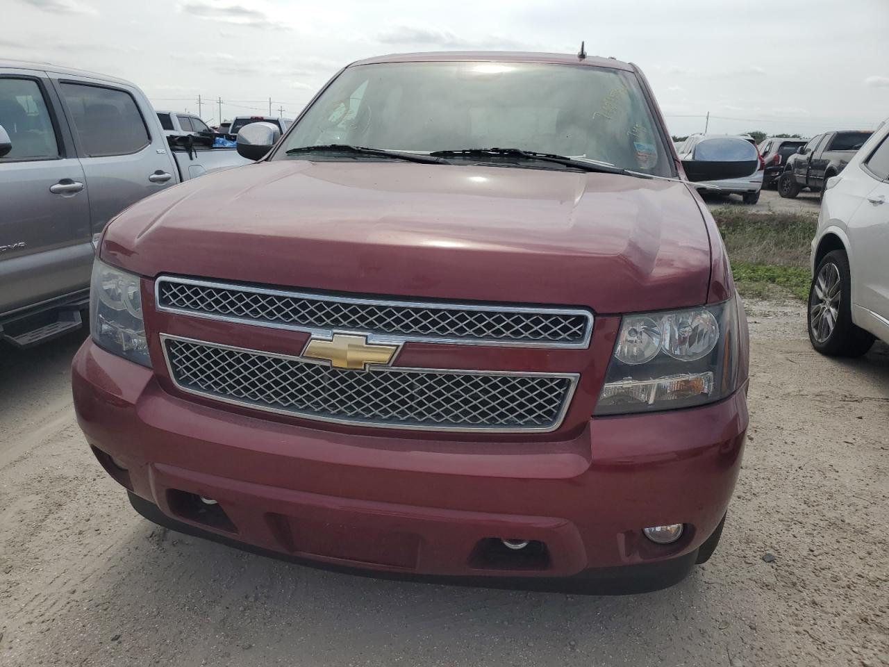 2011 Chevrolet Tahoe - Image 5