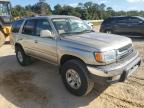 2002 Toyota 4Runner Sr5 за продажба в Theodore, AL - Side