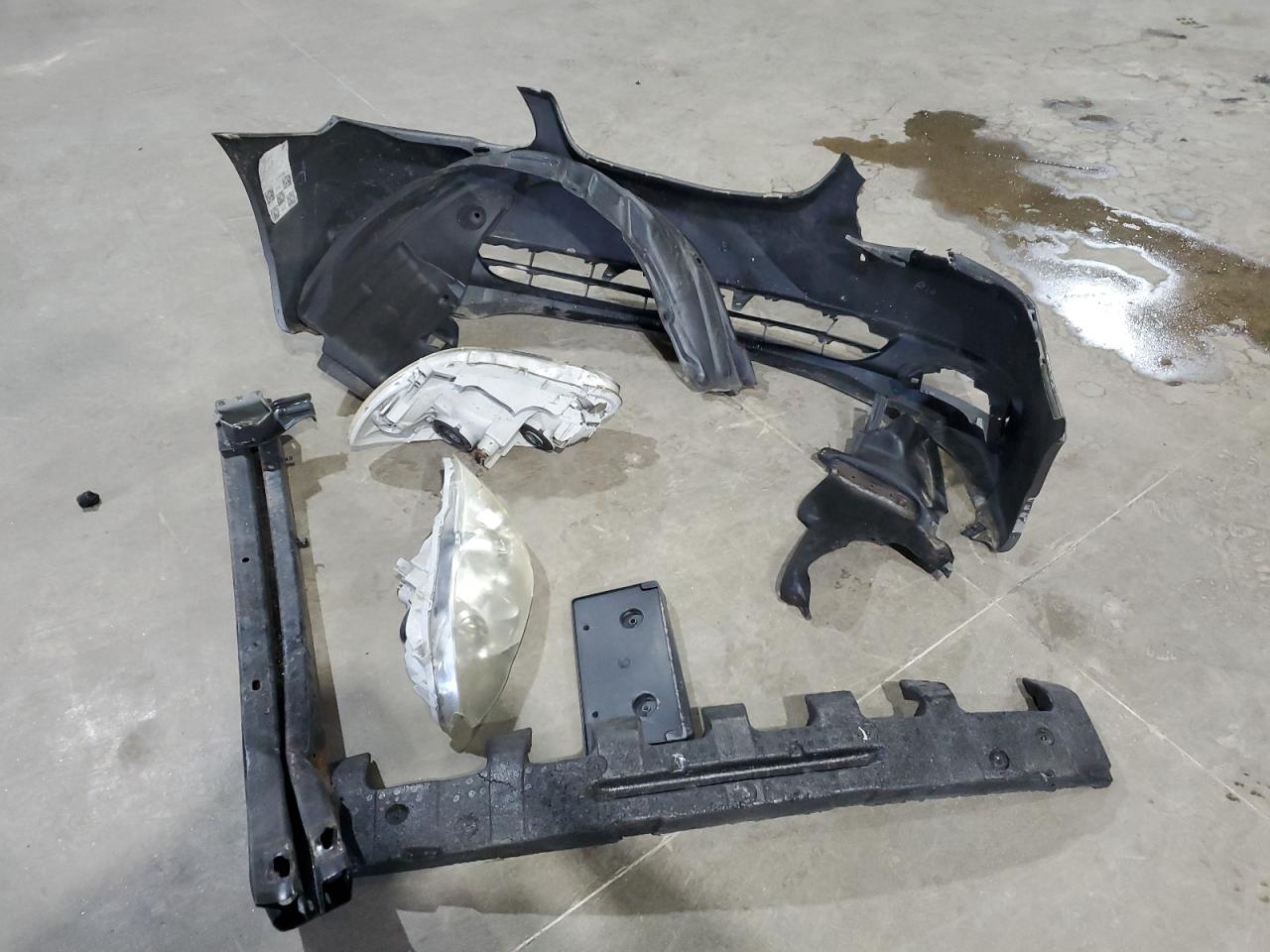 2008 Toyota Corolla Ce VIN: 2T1BR32E38C887071 Lot: 74335394