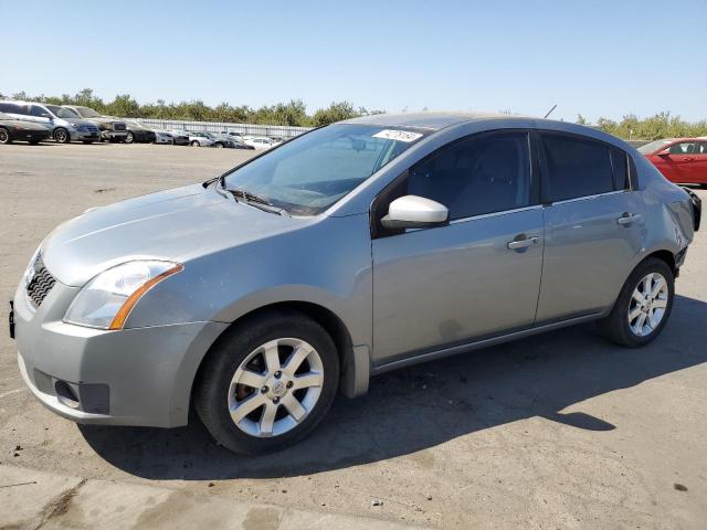 2007 Nissan Sentra 2.0