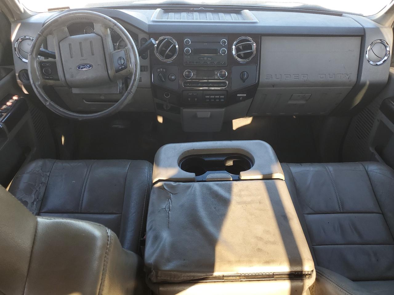 2009 Ford F350 Super Duty VIN: 1FTWW31R59EB10131 Lot: 75439684