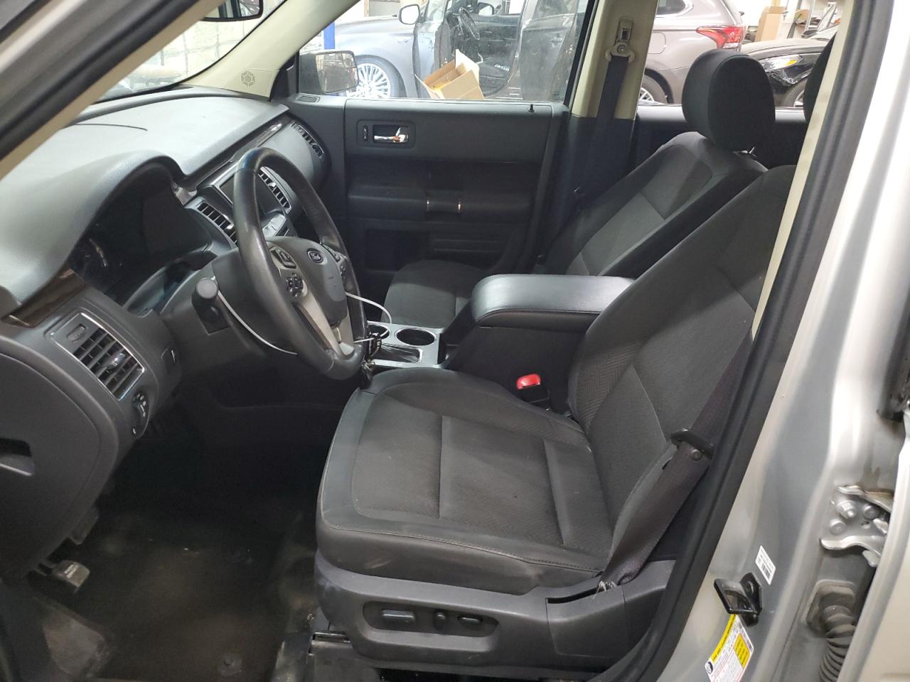 2013 Ford Flex - Image 7