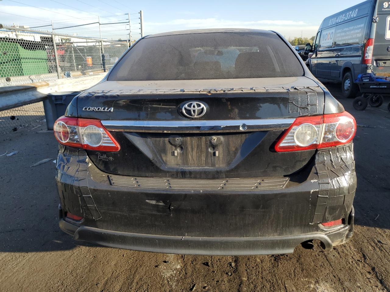 2012 Toyota Corolla - Image 6
