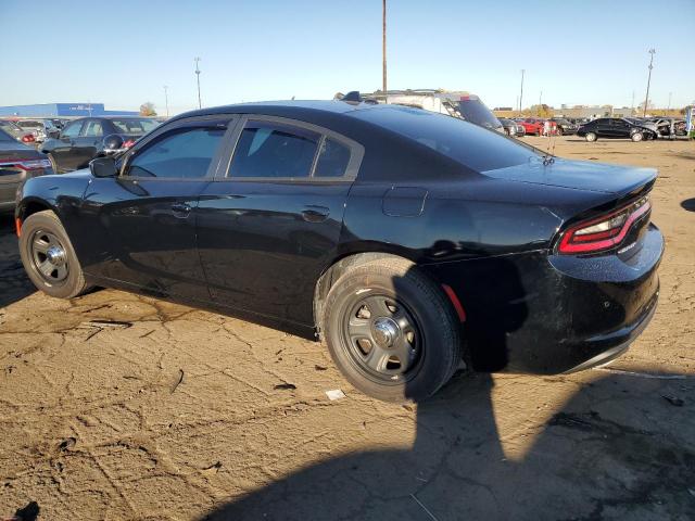  DODGE CHARGER 2023 Черный