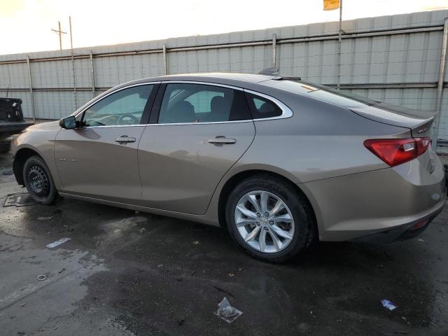 1G1ZD5STXPF247297 Chevrolet Malibu LT 2