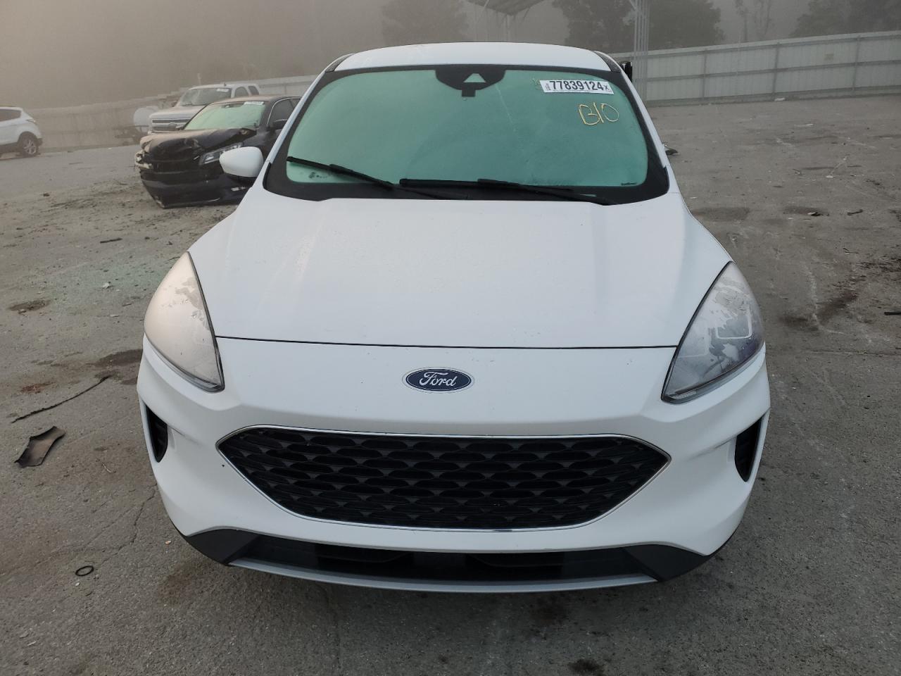 2020 Ford Escape - Image 5