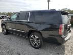 2020 Gmc Yukon Xl Denali en Venta en Augusta, GA - All Over
