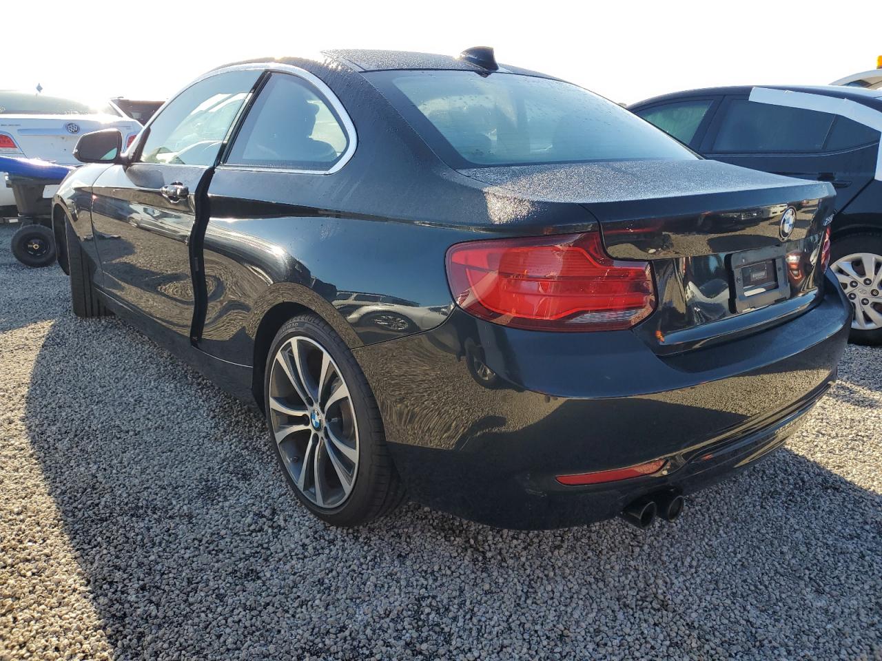 WBA2J1C55JVD09423 2018 BMW 2 SERIES - Image 2