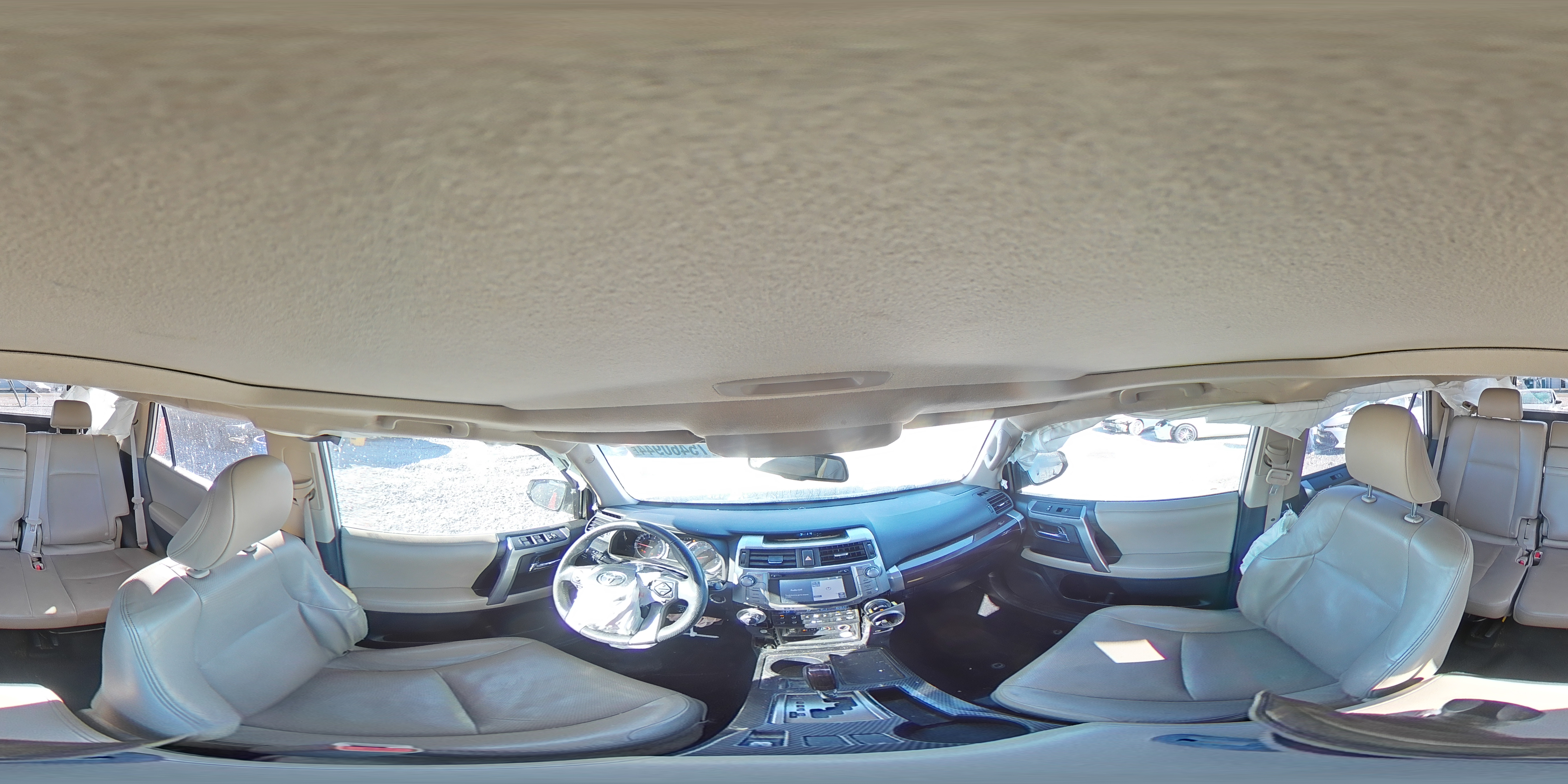 2018 Toyota 4Runner - Image 15
