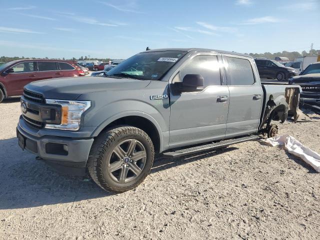 1FTEW1EP8LKE59060 Ford F-150 F150 SUPER