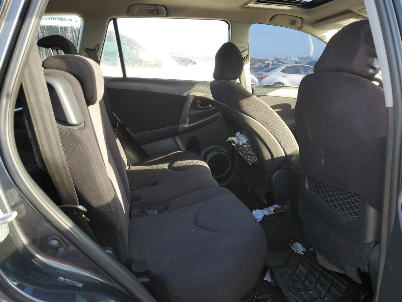 2007 Toyota Rav4 Sport VIN: JTMBD32V575052485 Lot: 77558764