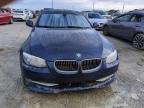 2011 Bmw 335 I იყიდება Riverview-ში, FL - Water/Flood