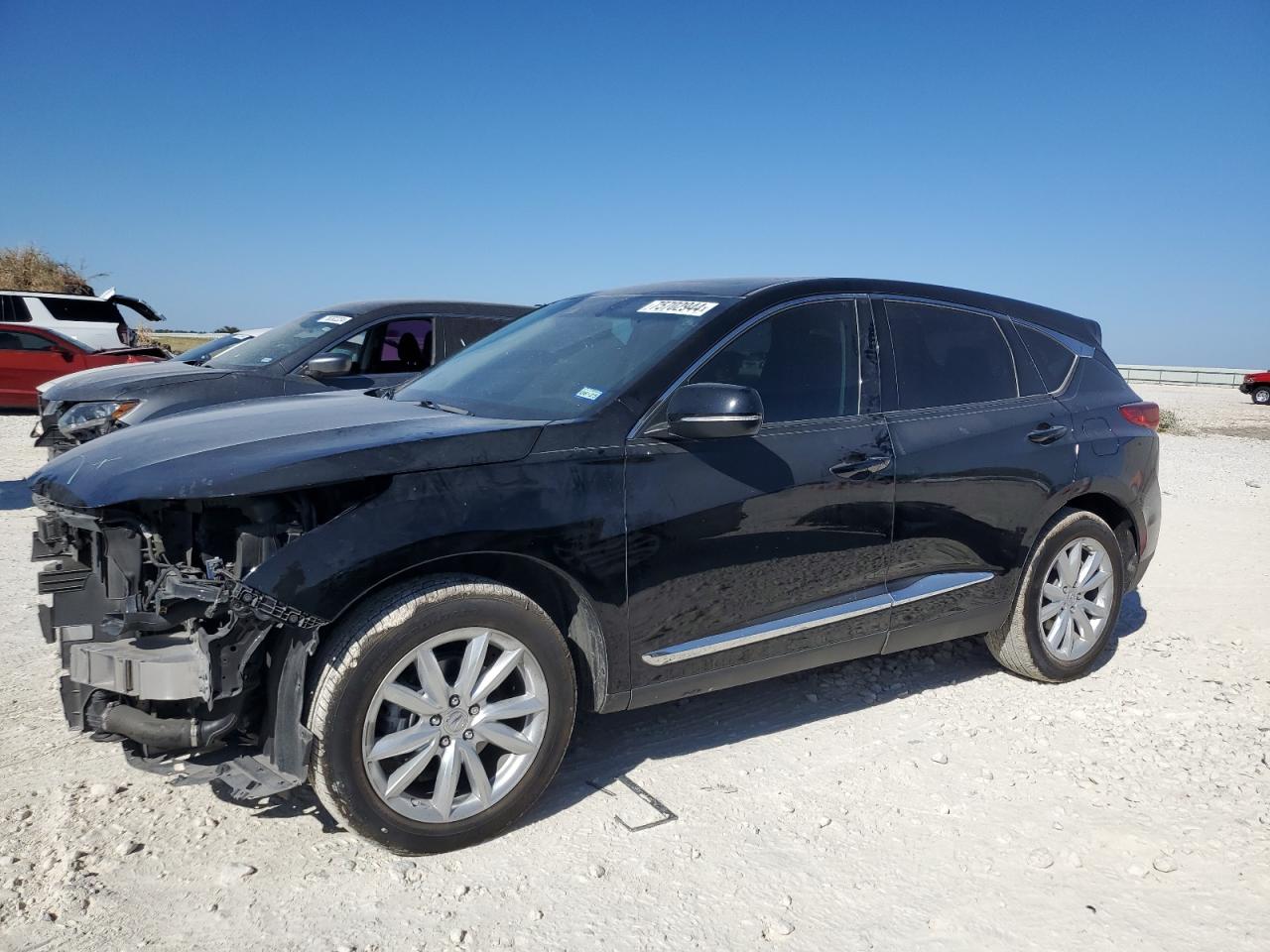 2020 Acura RDX - Image 1