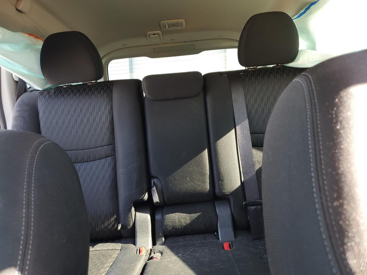 2018 Nissan Rogue - Image 10
