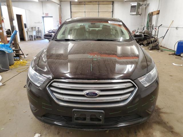  FORD TAURUS 2014 Коричневый