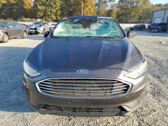 3FA6P0HD3LR255961 Ford Fusion SE 5